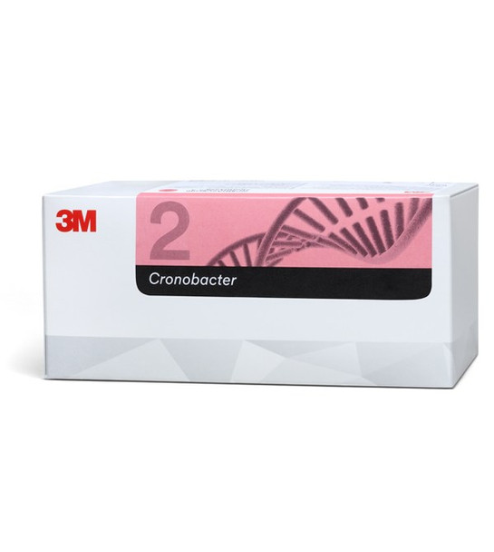 3M Molecular Detection Assay 2 - Cronobacter