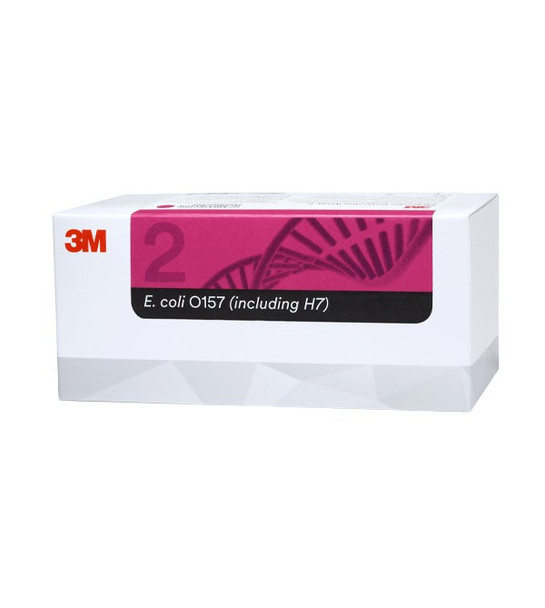 3M Molecular Detection Assay 2-E.coli O157 (including H7)