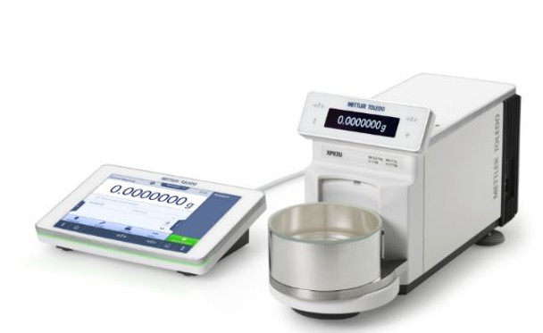 Micro-Analytical Balance XPR2