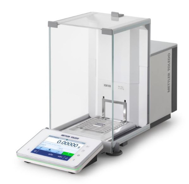 Analytical Balance XSR105DU