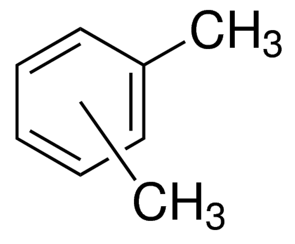 Xylenes ACS reagent, xylenes and ethylbenzene basis (4L)