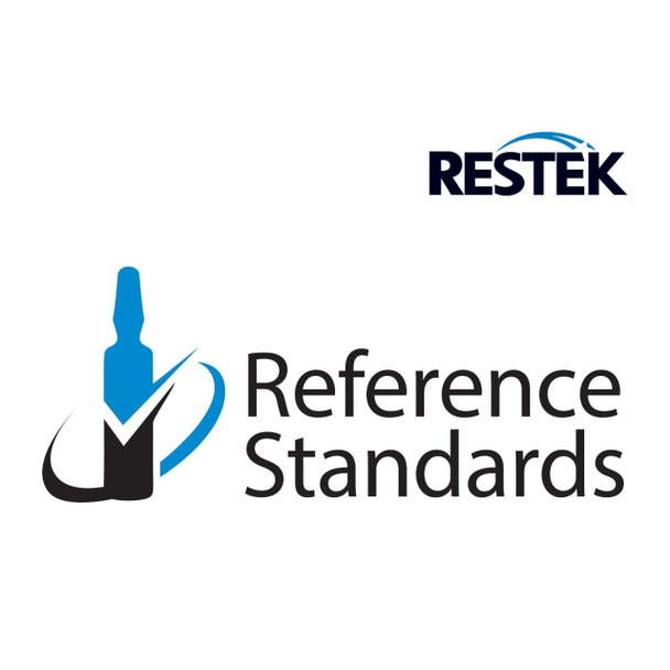 Residual Solvents Class 3 - Mix A (24 Components)