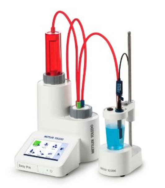 EasyPlus Easy KFV Titrator