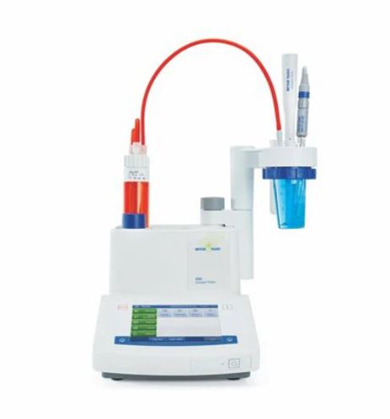 G10S Compact Titrator