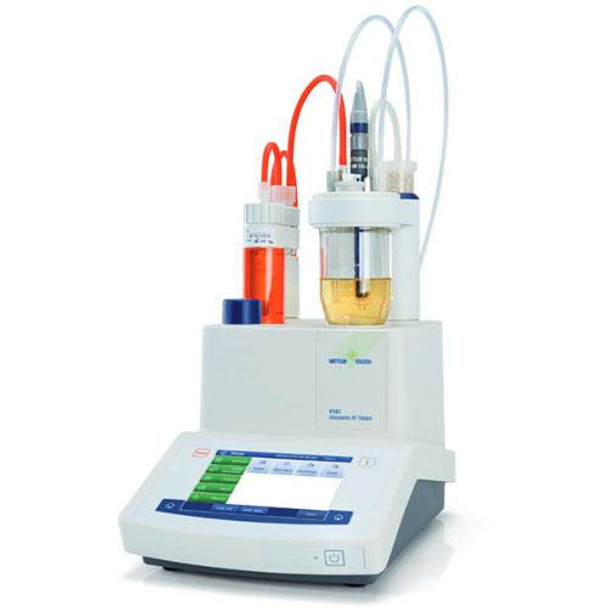 V20S Compact Titrator