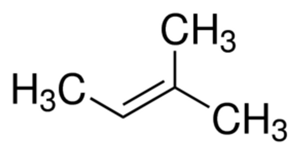 2-Methyl-2-butene technical grade, 800mL