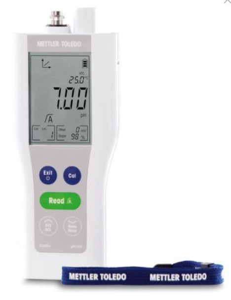 FiveGo F3 Portable Conductivity Meter Standard Kit