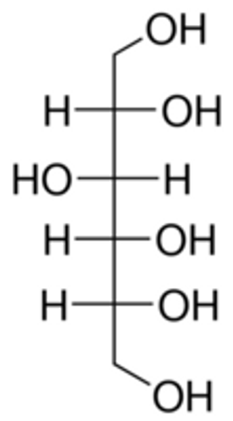 D-Sorbitol BioUltra, (HPLC) (250g)