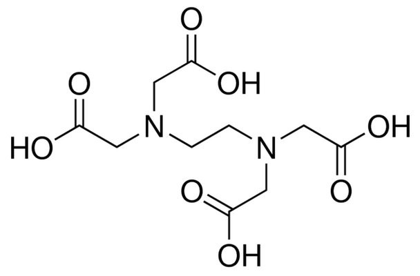 Ethylenediaminetetraacetic acid trace metals basis, 25G