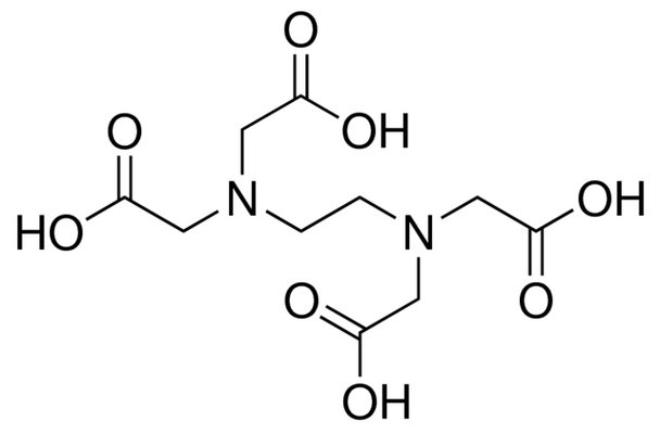 Ethylenediaminetetraacetic acid trace metals basis, 100G