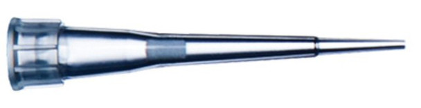 Sartorius filter pipette tips volume range 0.1-10uL, sterile, pack of 960 ea (10 racks of 96 tips)