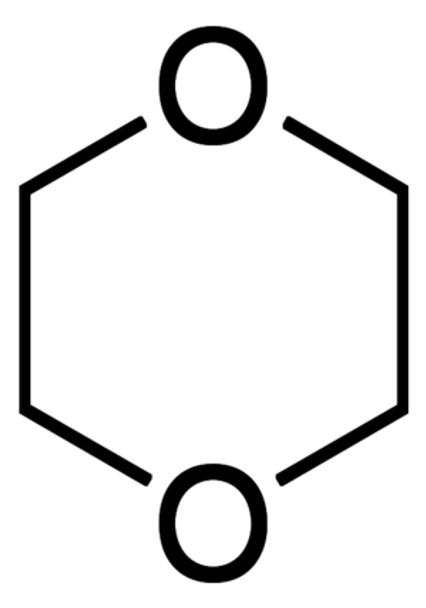 1,4-Dioxane ACS reagent, (1L)