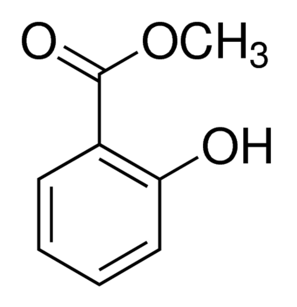 Methyl salicylate, FCC, FG (Sample), 10G