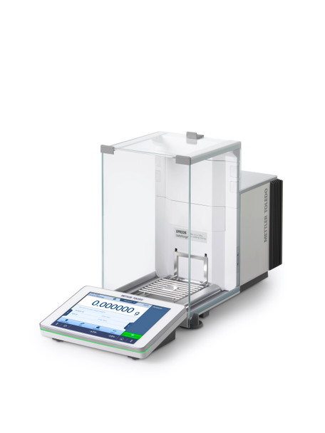 Analytical Balance XPR225DR