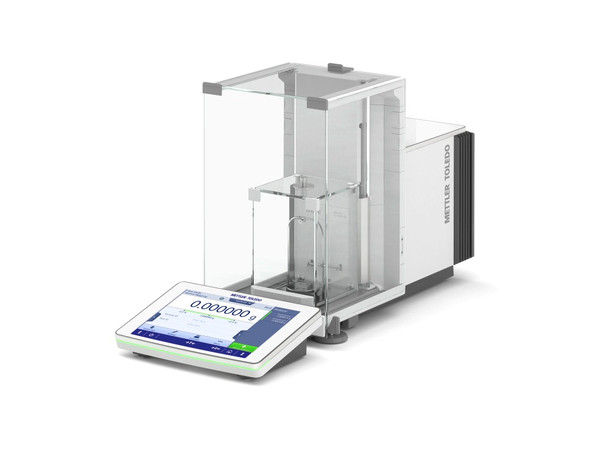 Analytical Balance XPR36C