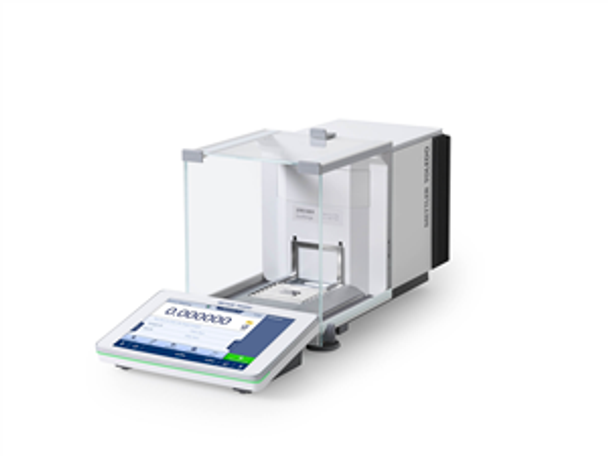 Analytical Balance XPR106DUH