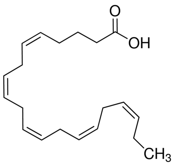 cis-5,8,11,14,17-Eicosapentaenoic acid analytical standard (100mg)
