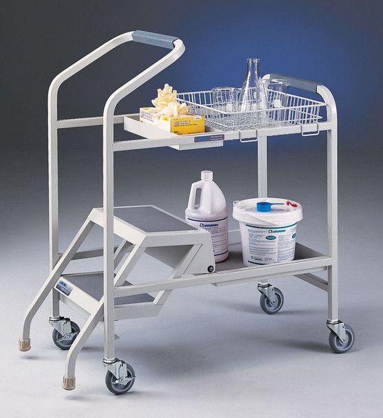 Stockroom Cart