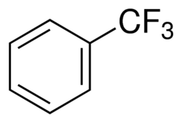 a,a,a Trifluorotoluene, 500G