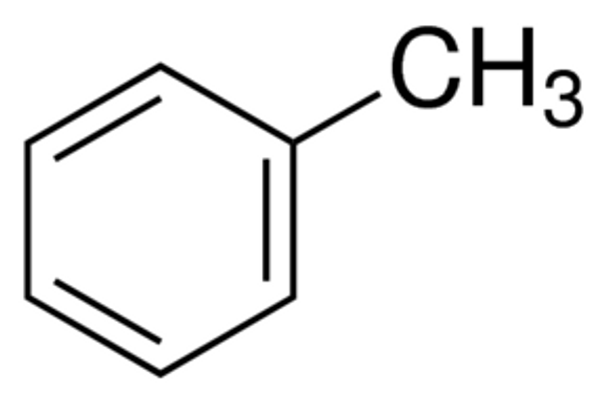 Toluene ACS reagent, 4L