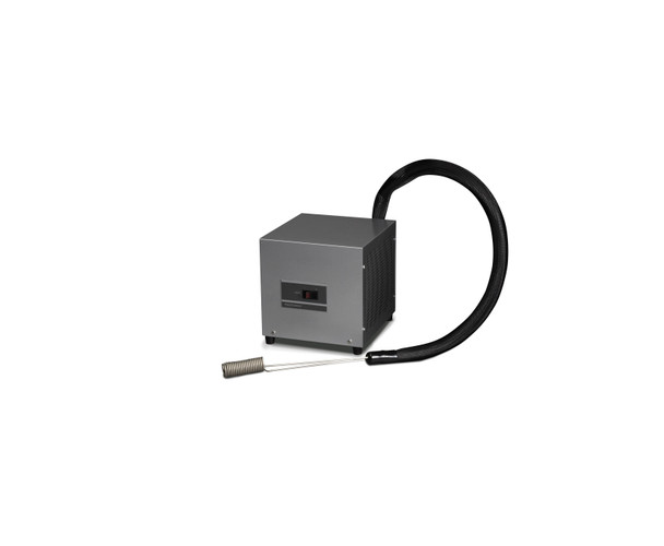 IP-60 Immersion Probe Cooler, 1.5â€šÃ„Ã¹ Rigid Coil Probe, -60 to -20C, 240V, 50Hz