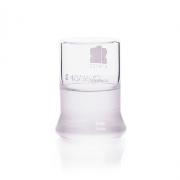 Kimble Glass Cap 40/35 1/CAS