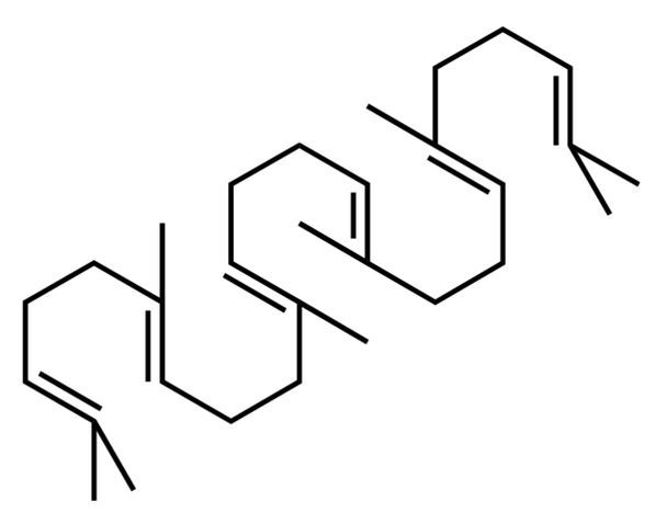 Squalene analytical standard (1000 mg)