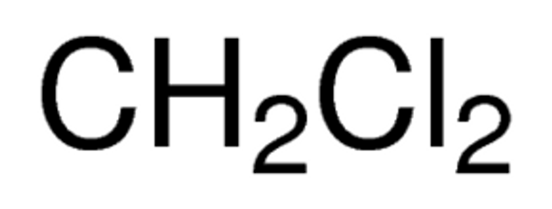 Dichloromethane for HPLC, contains amylene as stabilizer, 4L