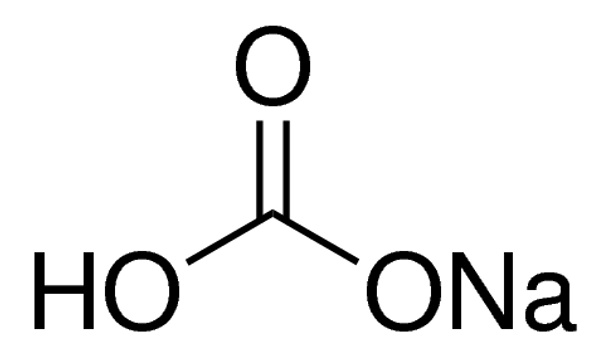 Sodium bicarbonate anhydrous, free-flowing, Redi-Dri, ACS reagent, (5Kg)