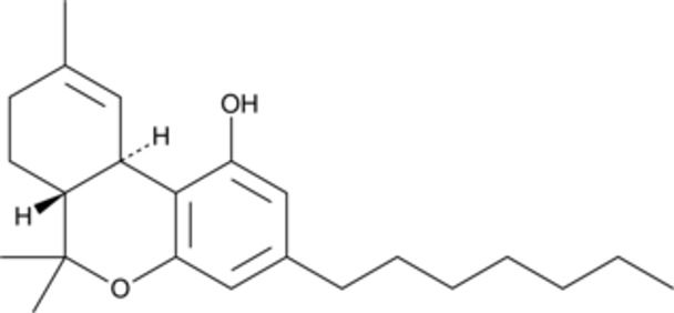 Delta9-THCP, 5MG