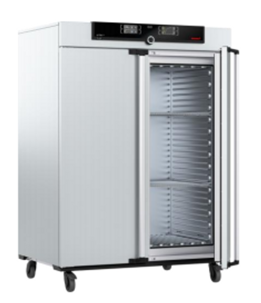 Memmert Ovens  UF 750 Plus 208V (+ / - 10%), 3 phases w/o neutral