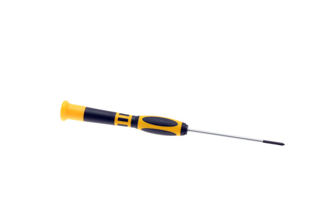 Precision Screwdriver Phillips 00  Length: 50mm