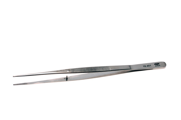 Aven College Forceps w/ Alignment Pin