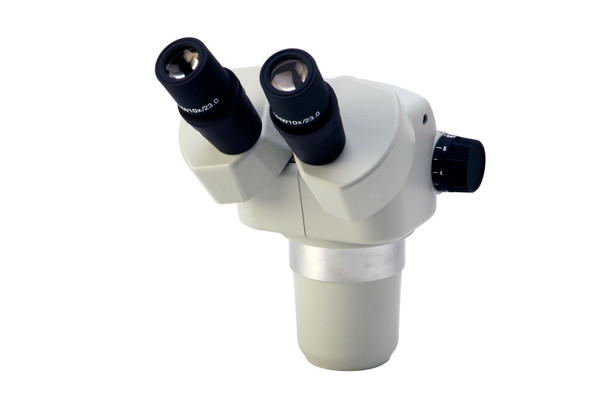 DSZ-44 - Binocular Stereo Zoom Microscope [10x to 44x]