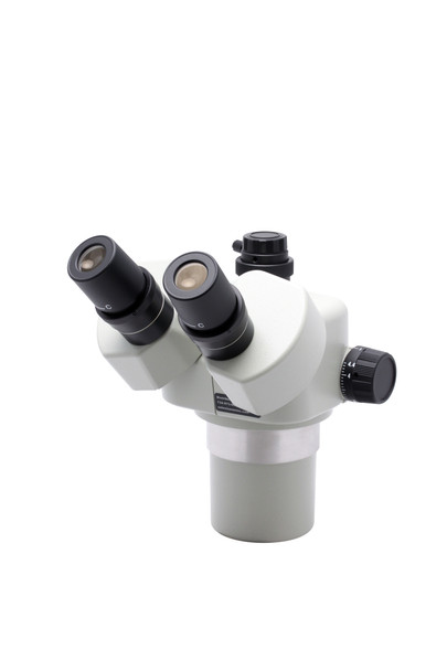 DSZV-44 - Trinocular Stereo Zoom Microscope [10x to 44x]
