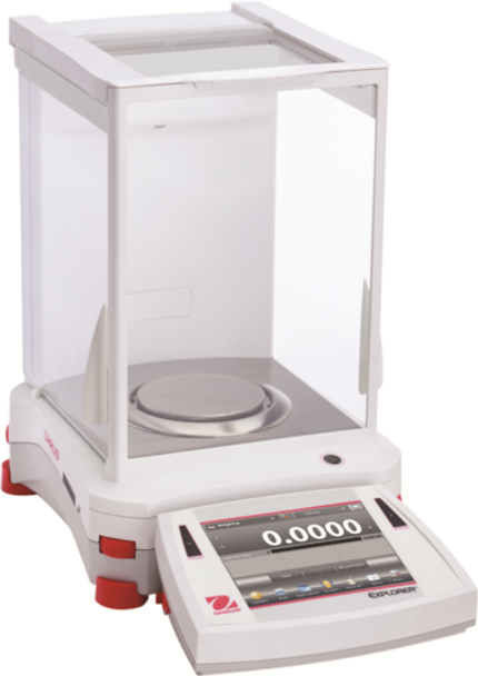 Explorer Analytical Electronic Balance, EX324N/AD