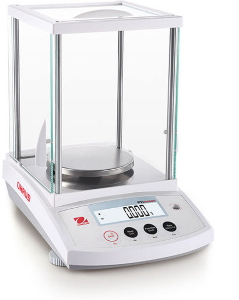 PR Series Precision Balance PR523/E