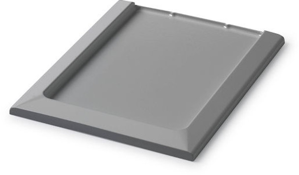 Drip pan gray XPR/XSR-Ana