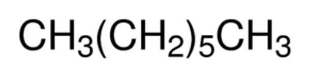 Heptane analytical standard, 5mL