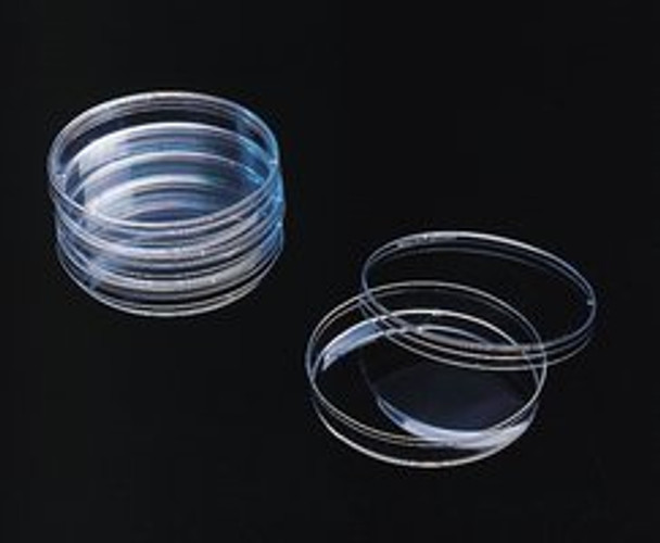 Petri dishes, polystyrene size 100 mm x 20 mm, 400ea