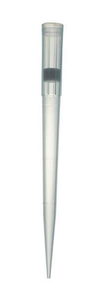 Universal Pipette Tips, with Filter, Low Retention, Racked, Sterile, 1000uL, 960/Case