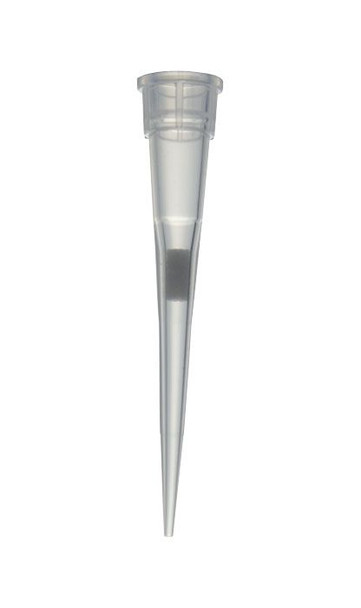 Universal Pipette Tips, with Filter, Low Retention, Racked, Sterile, 10uL, 960/Case