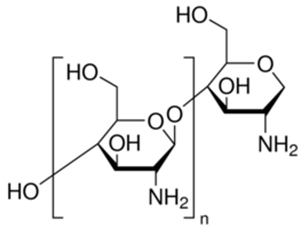 Chitosan low molecular weight, 50G