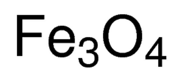 Iron(II,III) oxide powder, 25G