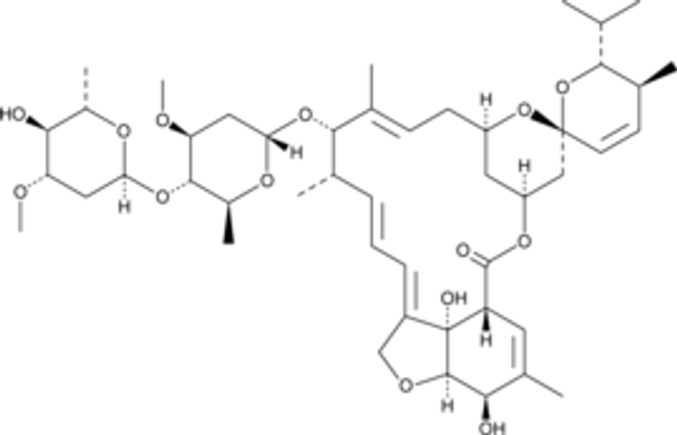 Avermectin B1b, 2.5mg