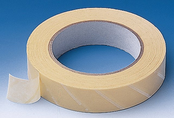 BRAND sterilization indicator tape