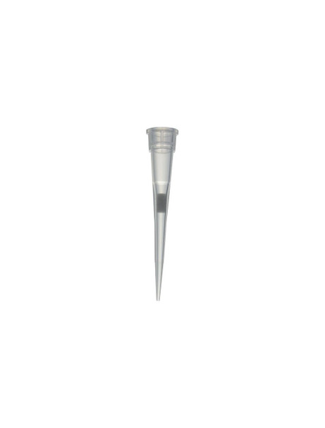 Universal Pipette Tips, with Filter, Racked, Sterile 10ul, 960/CS