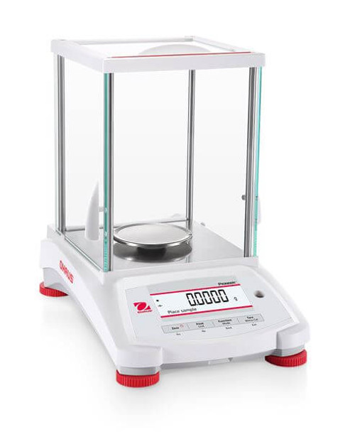 PIONEER ANALYTICAL Balance PX 124