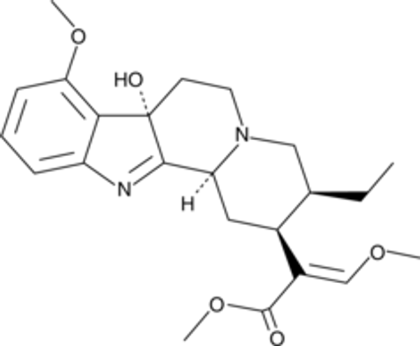 7-hydroxy Mitragynine, 1MG