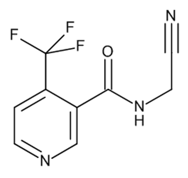 Flonicamid 100 ug/mL in Acetonitrile